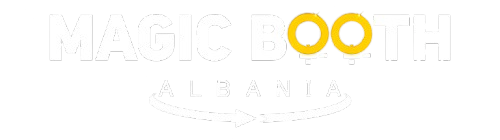 Magic Booth Albania